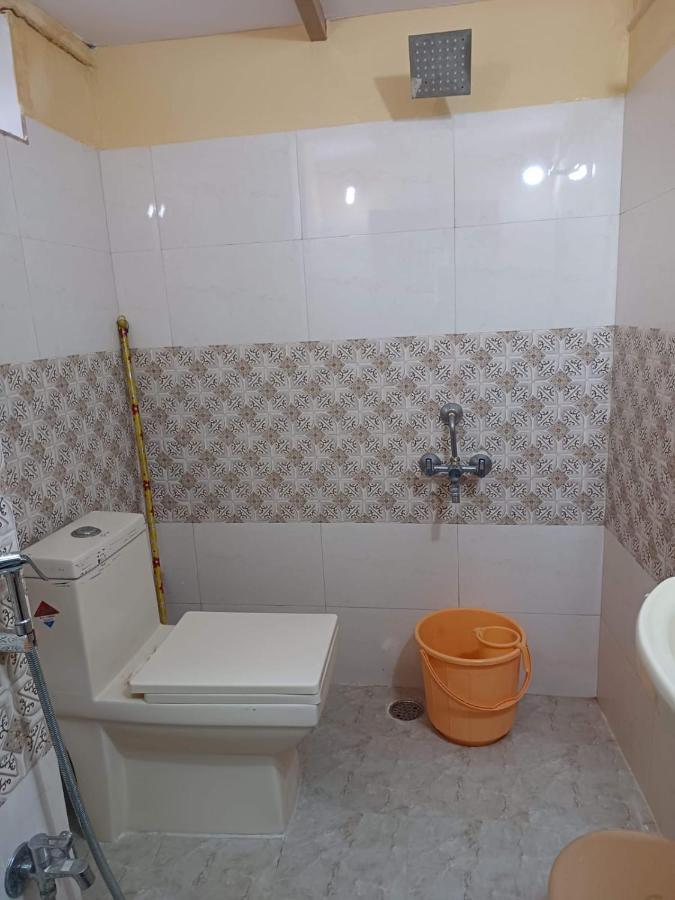 ハイデラバード3 Bhk Non-Ac For 4 To 10 Guests For Familiesアパートメント エクステリア 写真